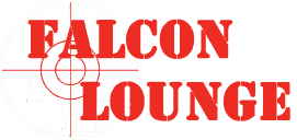 Falcon Lounge Logo