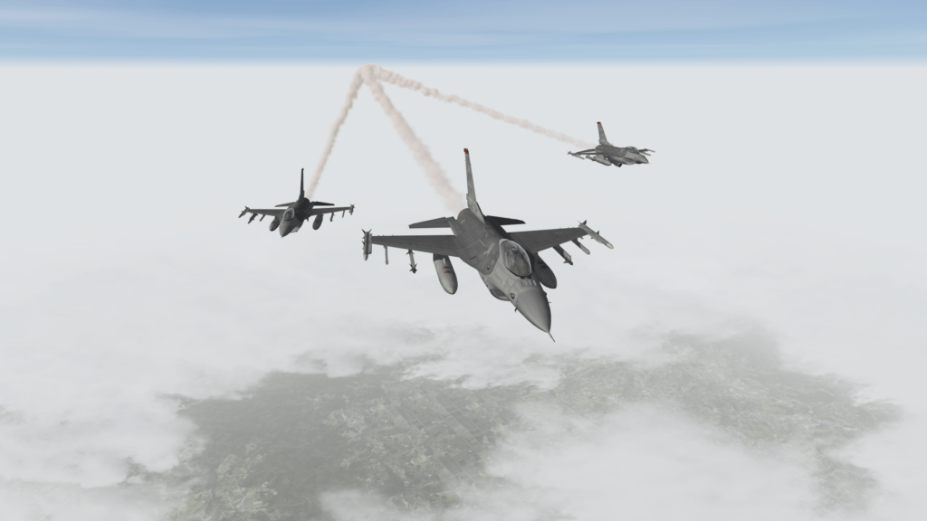 Introduction to BMS Multiplayer: Part 3 1 2 CloseFormation