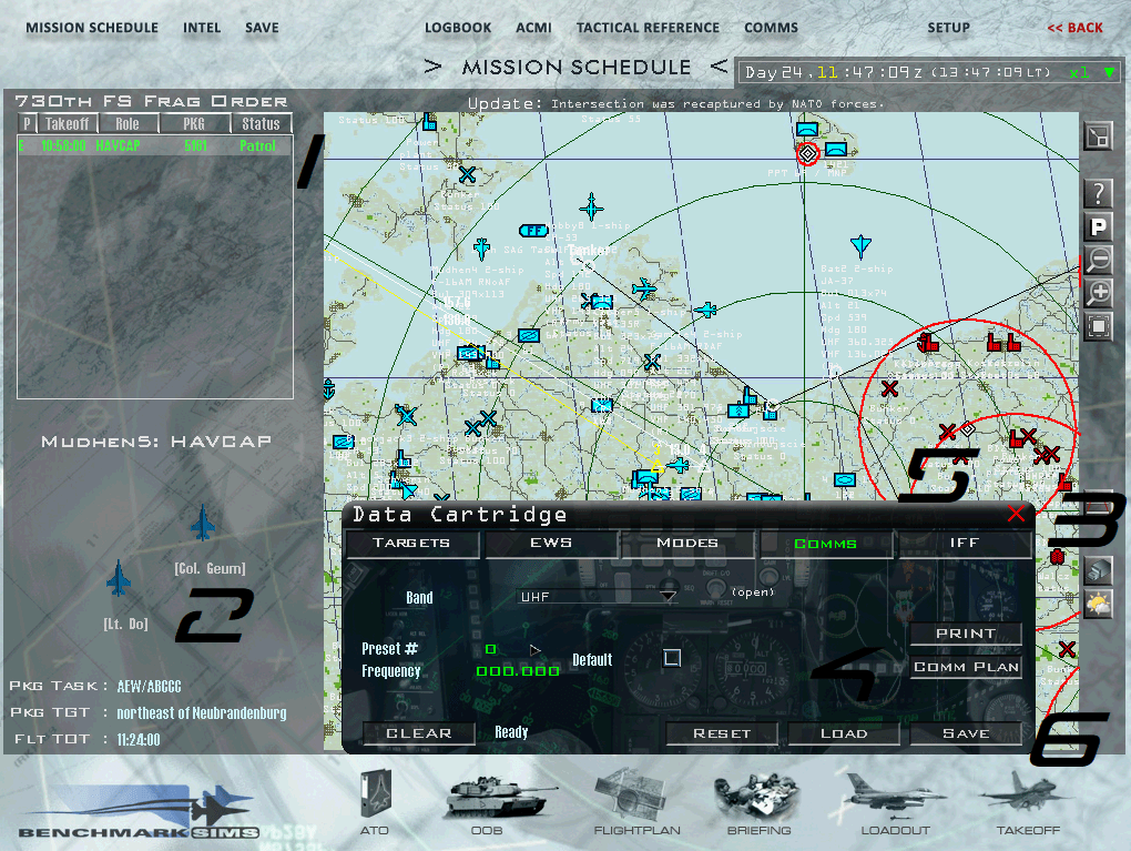 Introduction to BMS Multiplayer: Part 2 8 ClickDance