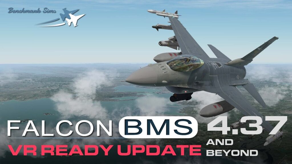 falcon bms trailer 437