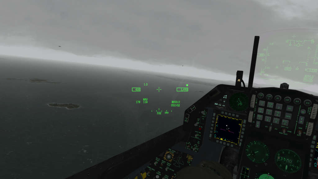 Introduction to BMS Multiplayer: Part 3 5 1 Takeoff Weather