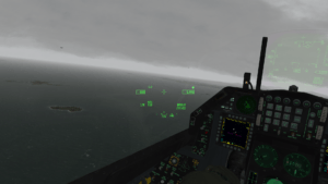 1 Takeoff Weather